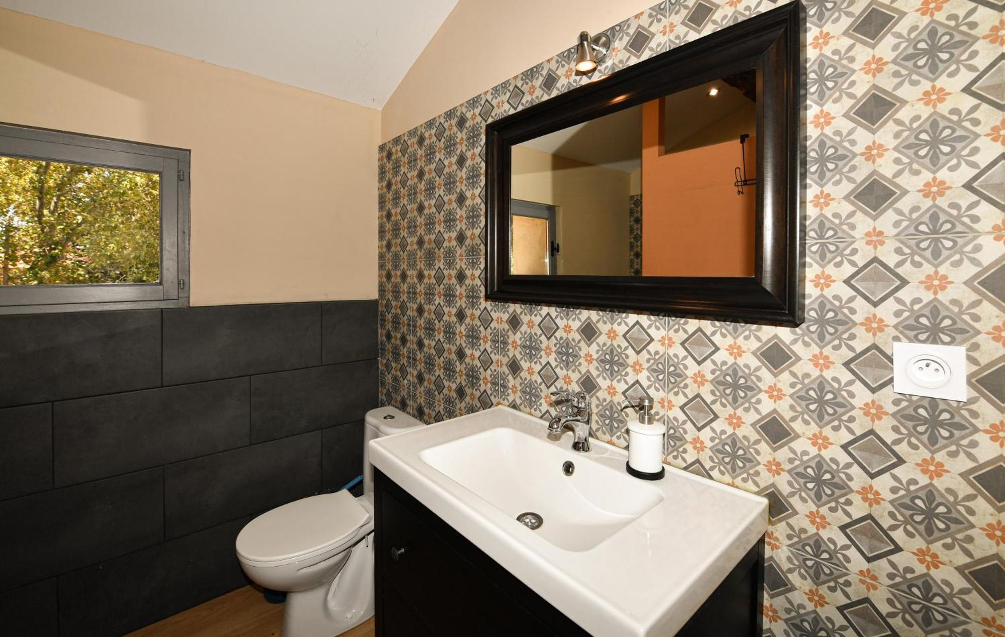 Les Appartements Du Mas Riols Saint-Cyprien  Habitación foto